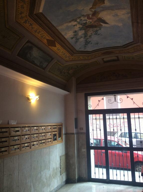 Bed and Breakfast La Casa Dei Sogni Рим Экстерьер фото