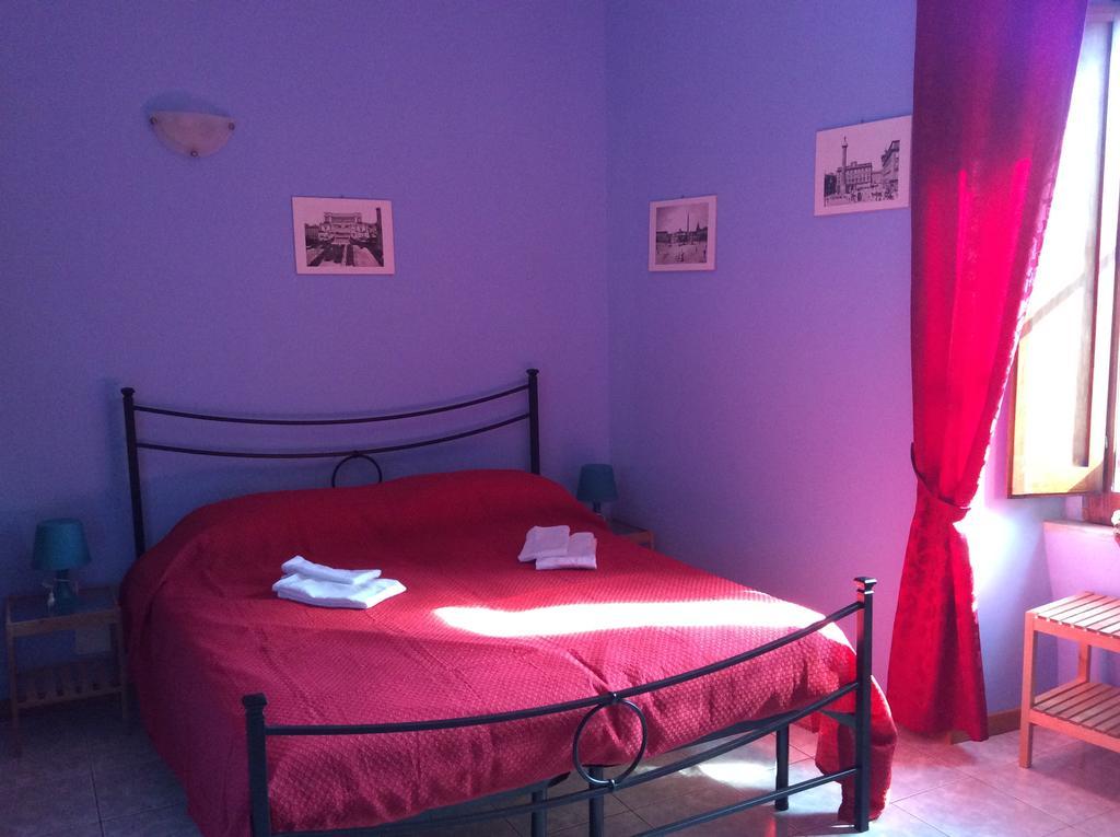 Bed and Breakfast La Casa Dei Sogni Рим Экстерьер фото