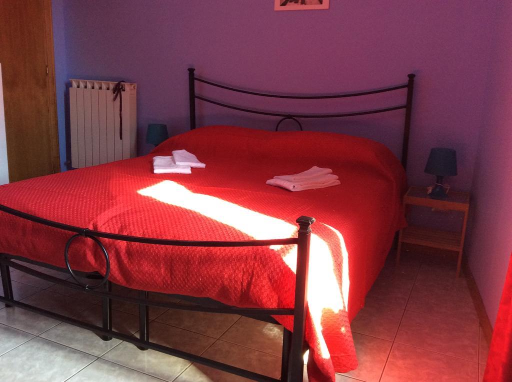 Bed and Breakfast La Casa Dei Sogni Рим Экстерьер фото