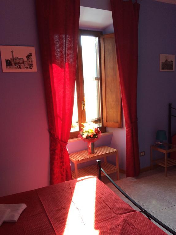 Bed and Breakfast La Casa Dei Sogni Рим Экстерьер фото