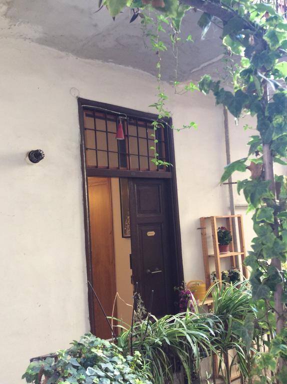 Bed and Breakfast La Casa Dei Sogni Рим Экстерьер фото