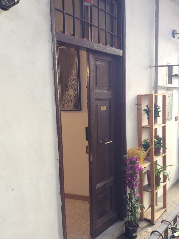 Bed and Breakfast La Casa Dei Sogni Рим Экстерьер фото