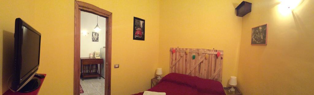 Bed and Breakfast La Casa Dei Sogni Рим Экстерьер фото