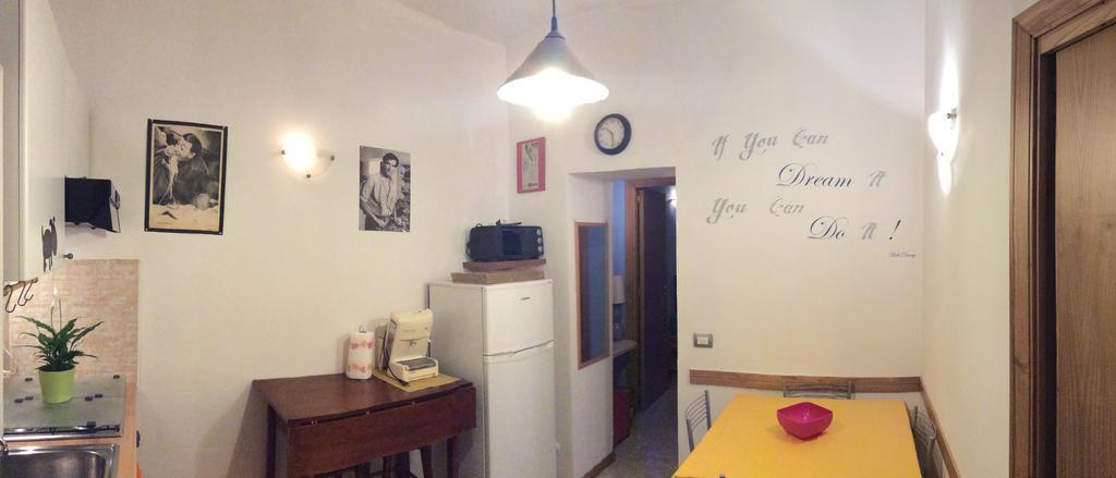 Bed and Breakfast La Casa Dei Sogni Рим Экстерьер фото
