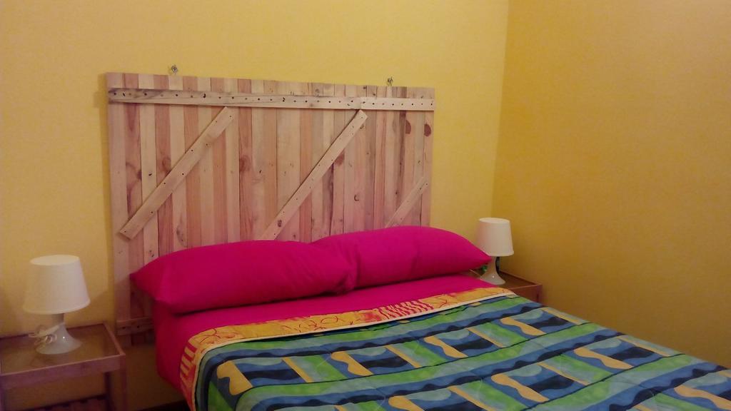 Bed and Breakfast La Casa Dei Sogni Рим Экстерьер фото
